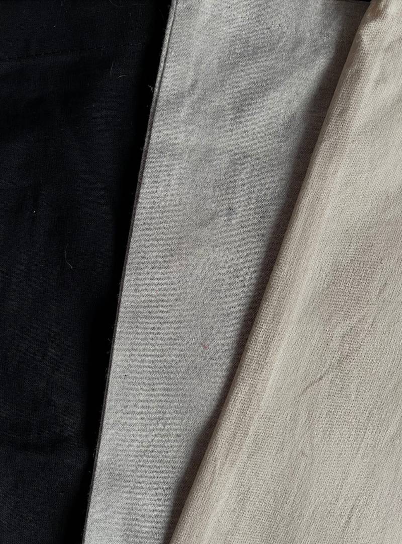 Canvas Tasche Basenji Hundesilhouette Canvas Tasche Basenji Hundesilhouette von Stickydog