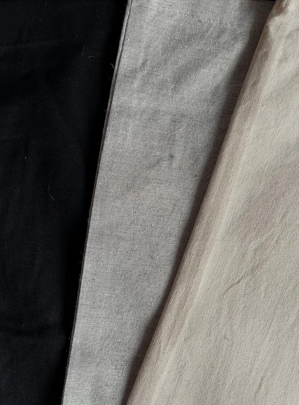 Hundetasche Aus Canvas Mit Saluki-Silhouette von Stickydog