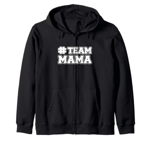 Mutter Muttertag Mama Kapuzenjacke von Stiefmutter Pflegemutter Muttertag