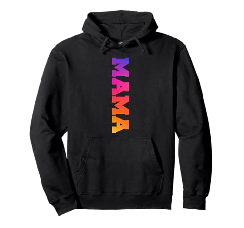 Mutter Muttertag Mama Pullover Hoodie Mutter Muttertag Mama Pullover Hoodie von Stiefmutter Pflegemutter Muttertag