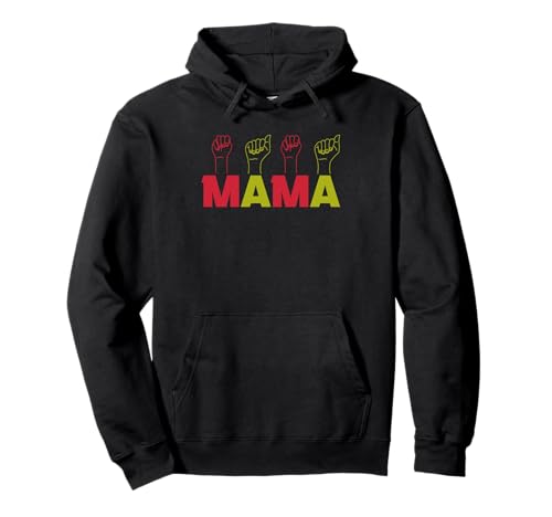 Mutter Muttertag Mama Pullover Hoodie Mutter Muttertag Mama Pullover Hoodie von Stiefmutter Pflegemutter Muttertag