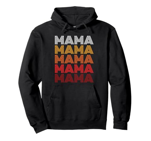 Mutter Muttertag Mama Pullover Hoodie Mutter Muttertag Mama Pullover Hoodie von Stiefmutter Pflegemutter Muttertag