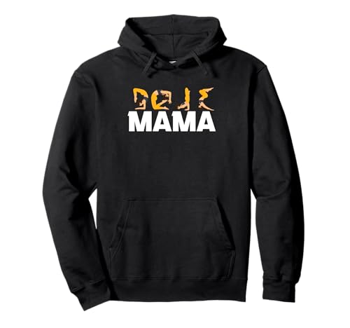 Mutter Muttertag Mama Pullover Hoodie Mutter Muttertag Mama Pullover Hoodie von Stiefmutter Pflegemutter Muttertag