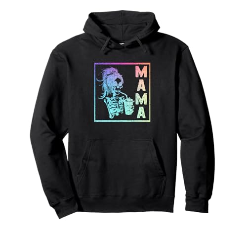 Mutter Muttertag Mama Pullover Hoodie Mutter Muttertag Mama Pullover Hoodie von Stiefmutter Pflegemutter Muttertag