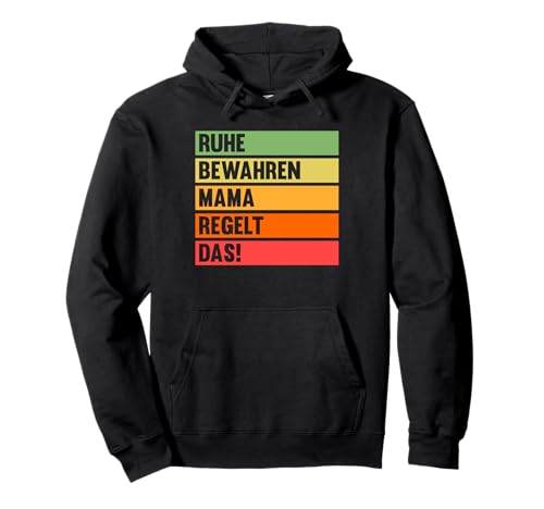Mutter Muttertag Mama Pullover Hoodie Mutter Muttertag Mama Pullover Hoodie von Stiefmutter Pflegemutter Muttertag