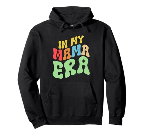 Mutter Muttertag Mama Pullover Hoodie Mutter Muttertag Mama Pullover Hoodie von Stiefmutter Pflegemutter Muttertag