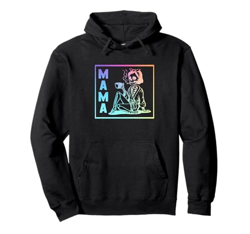 Mutter Muttertag Mama Pullover Hoodie Mutter Muttertag Mama Pullover Hoodie von Stiefmutter Pflegemutter Muttertag