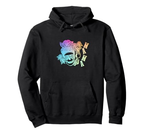 Mutter Muttertag Mama Pullover Hoodie Mutter Muttertag Mama Pullover Hoodie von Stiefmutter Pflegemutter Muttertag