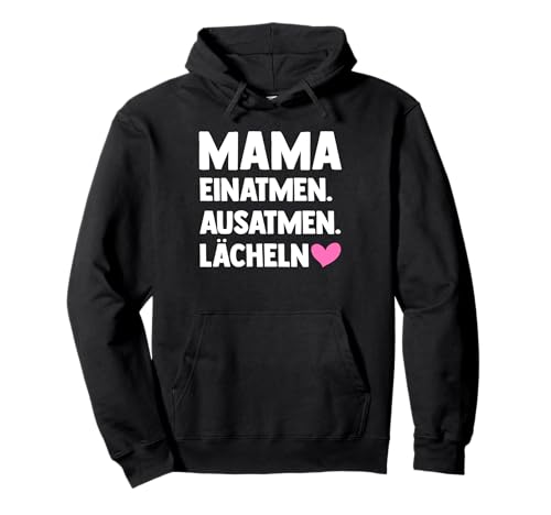 Mutter Muttertag Mama Pullover Hoodie Mutter Muttertag Mama Pullover Hoodie von Stiefmutter Pflegemutter Muttertag