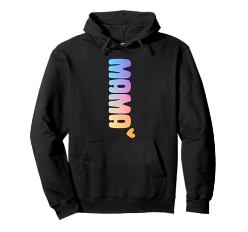 Mutter Muttertag Mama Pullover Hoodie Mutter Muttertag Mama Pullover Hoodie von Stiefmutter Pflegemutter Muttertag