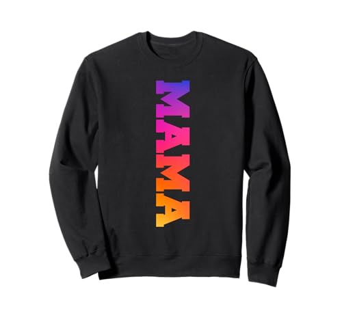 Mutter Muttertag Mama Sweatshirt Mutter Muttertag Mama Sweatshirt von Stiefmutter Pflegemutter Muttertag