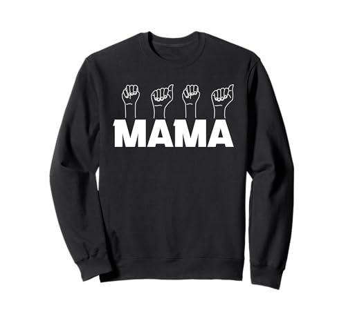 Mutter Muttertag Mama Sweatshirt Mutter Muttertag Mama Sweatshirt von Stiefmutter Pflegemutter Muttertag