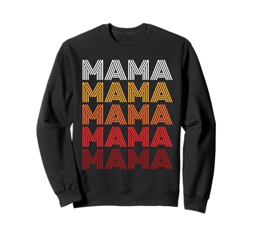 Mutter Muttertag Mama Sweatshirt Mutter Muttertag Mama Sweatshirt von Stiefmutter Pflegemutter Muttertag