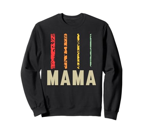 Mutter Muttertag Mama Sweatshirt von Stiefmutter Pflegemutter Muttertag