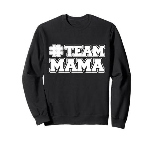 Mutter Muttertag Mama Sweatshirt Mutter Muttertag Mama Sweatshirt von Stiefmutter Pflegemutter Muttertag