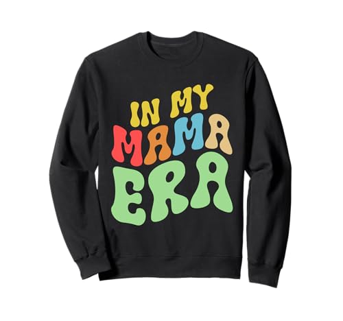 Mutter Muttertag Mama Sweatshirt Mutter Muttertag Mama Sweatshirt von Stiefmutter Pflegemutter Muttertag