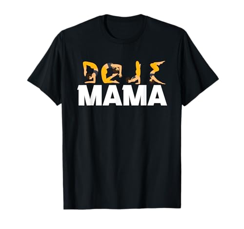 Mutter Muttertag Mama T-Shirt von Stiefmutter Pflegemutter Muttertag