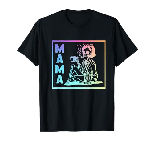 Mutter Muttertag Mama T-Shirt Mutter Muttertag Mama T-Shirt von Stiefmutter Pflegemutter Muttertag