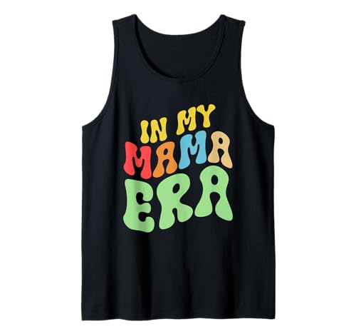 Mutter Muttertag Mama Tank Top von Stiefmutter Pflegemutter Muttertag