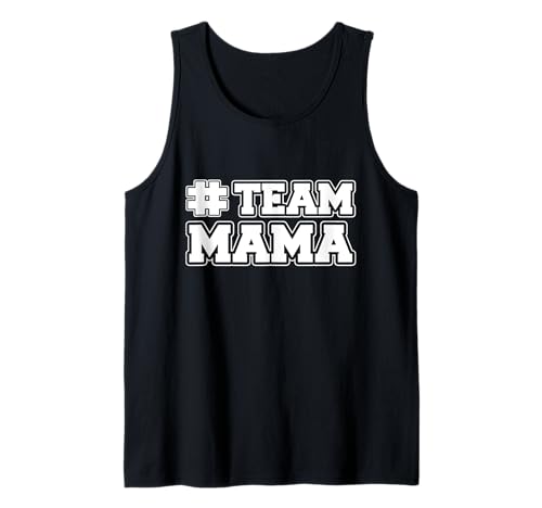 Mutter Muttertag Mama Tank Top von Stiefmutter Pflegemutter Muttertag