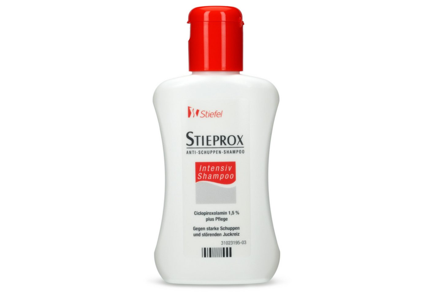 Stieprox Haarshampoo STIEPROX Intensiv Shampoo, 100 ml Stieprox Haarshampoo STIEPROX Intensiv Shampoo, 100 ml von Stieprox