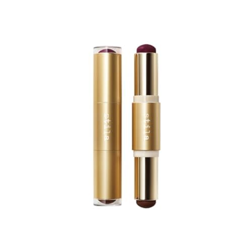Blush and Bronze Hydro Blur Cheek Duo – Drachenfrucht und Cocoa von Stila for Women – 0,33 oz Make-up von Stila
