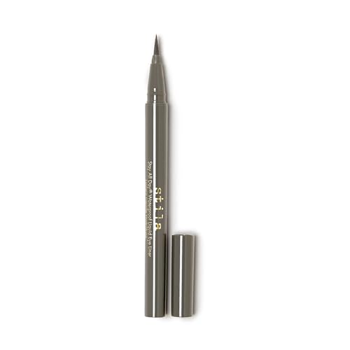 Flüssiger Eyeliner von Stila Stay All Day, 0,5 ml von Stila