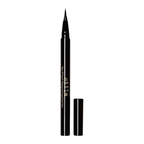 Flüssiger Eyeliner von Stila Stay All Day, 0,5 ml von Stila