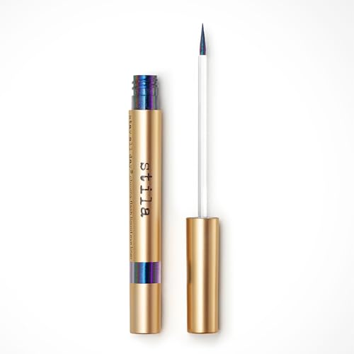 Stay All Day® Chroma-Flash Liquid Eyeliner - Mermaid von Stila