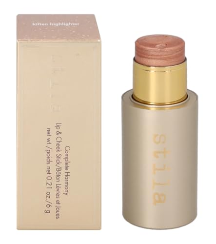 Stila Complete Harmony Lip & Cheek Stick - Kitten Highlighter 6 g von Stila