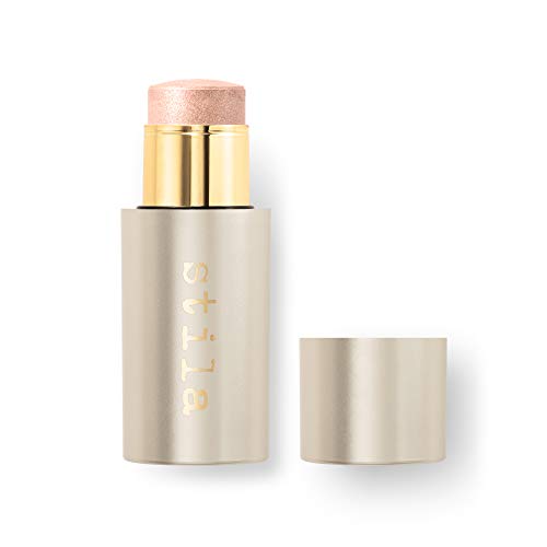 Stila Complete Harmony Lip & Cheek Stick Kitten Textmarker von Stila