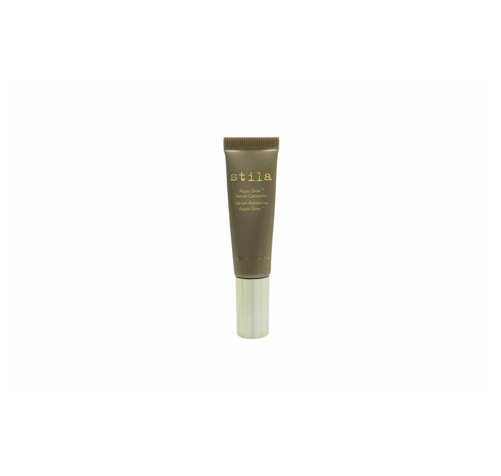 Stila Concealer Aqua Glow Serum Concealer 7ml - Tan Stila Concealer Aqua Glow Serum Concealer 7ml - Tan von Stila
