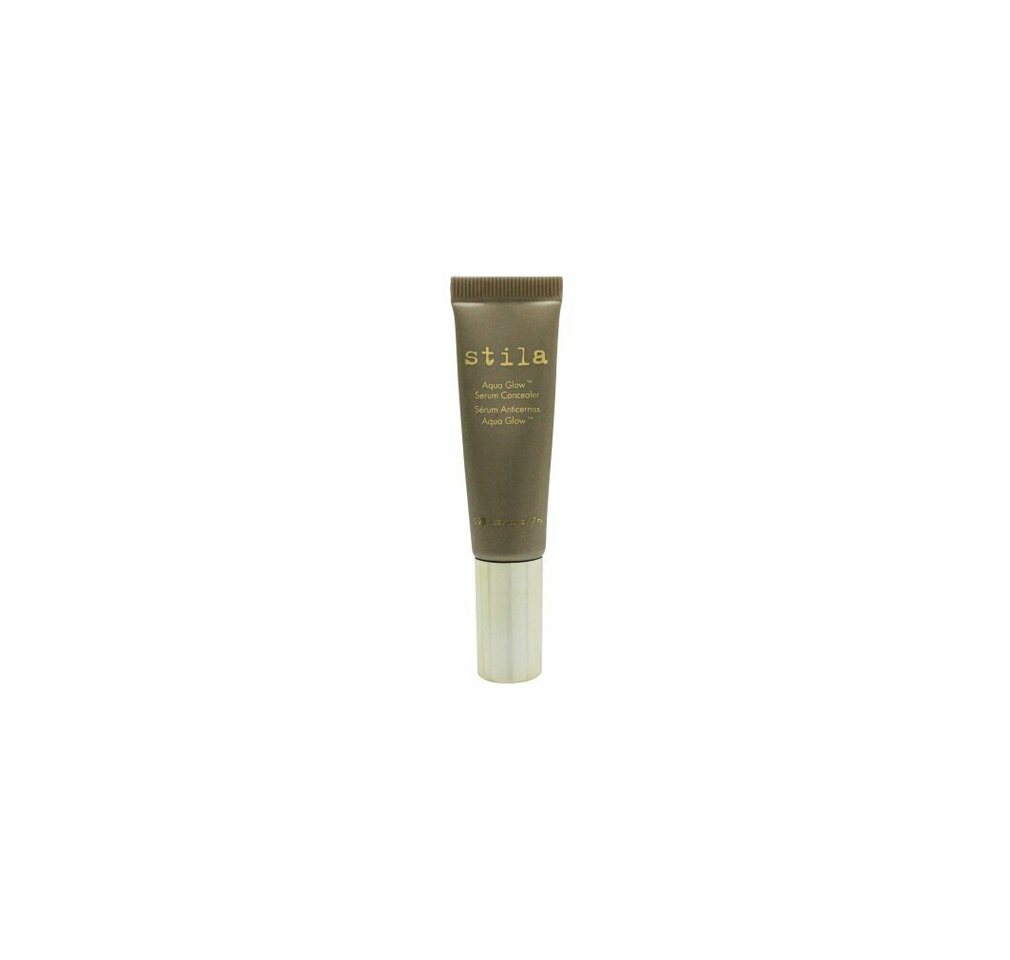 Stila Lidschatten-Base Aqua Glow Serum Concealer 7ml - Tan von Stila