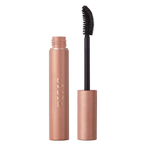 Stila Stay All Day Mascara, Intense Black von Stila