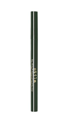 Stila Stay All Day Wasserdichter Liquid Eye Liner, 0,5 ml von Stila