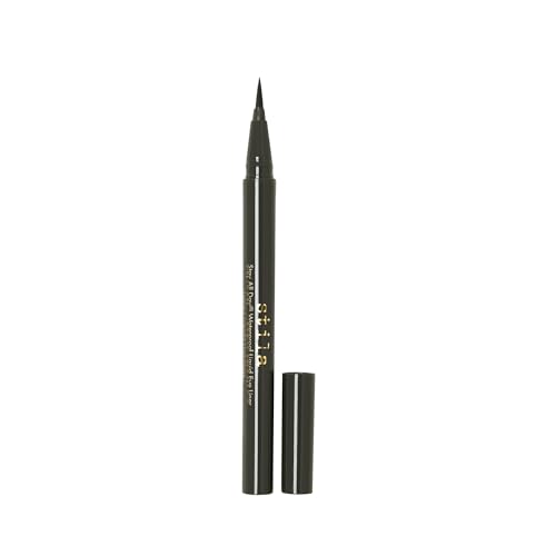 Stila Stay All Day Flüssiger Eyeliner, 0,5 ml von Stila