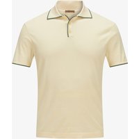 Stile Latino  - Ischia Strick-Poloshirt | Herren (48) von Stile Latino