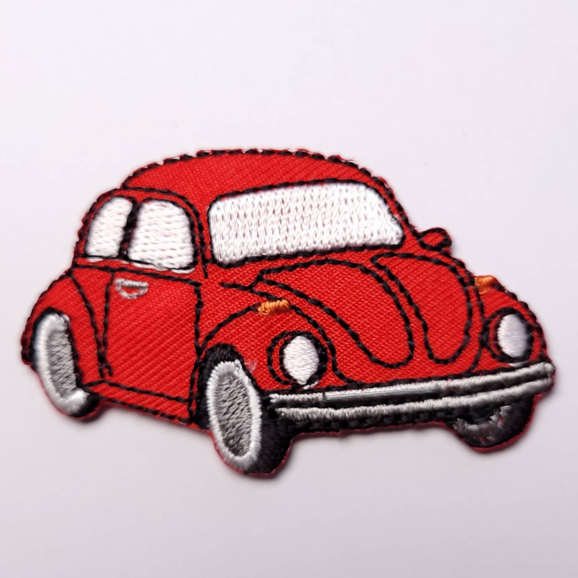 Aufnäher/Bügelapplikationen Von Glünz von Stilgefuehl