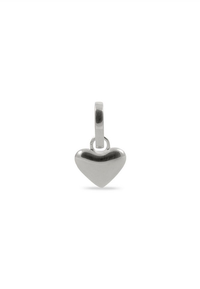 Stilnest Charm-Einhänger Soft Charm 925 Sterling Silber von Stilnest