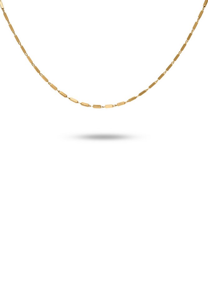 Stilnest Choker Brick Choker 925 Sterling Silber von Stilnest