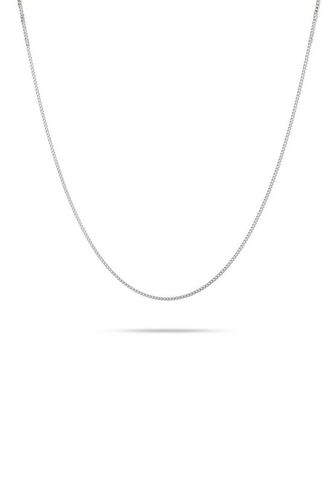 Stilnest Choker Panzer Choker 925 Sterling Silber von Stilnest