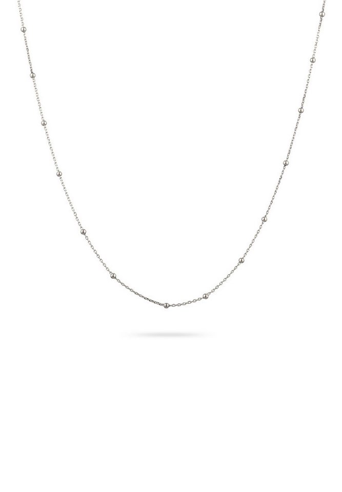 Stilnest Choker Satellite Choker 925 Sterling Silber von Stilnest
