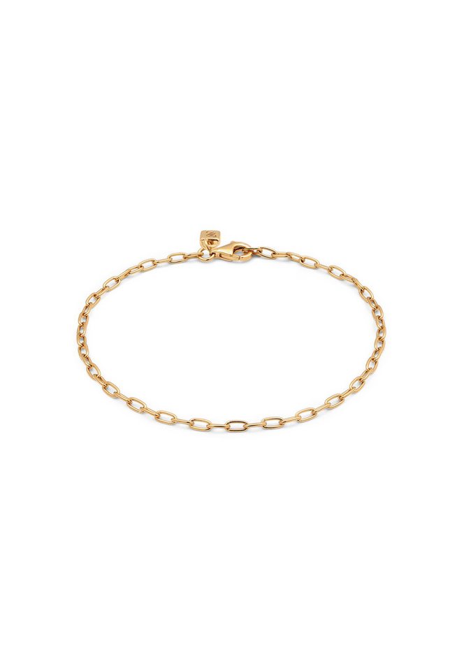 Stilnest Gliederarmband Catena Gliederkette 925 Sterling Silber von Stilnest