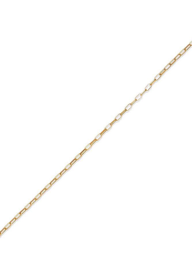 Stilnest Gliederarmband Catena II Gliederkette 925 Sterling Silber von Stilnest