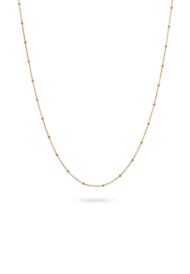 Stilnest Kette ohne Anhänger Satellite 925 Sterling Silber von Stilnest