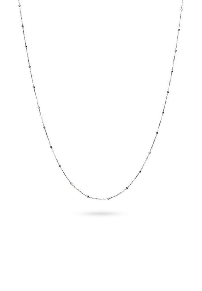 Stilnest Kette ohne Anhänger Satellite 925 Sterling Silber von Stilnest