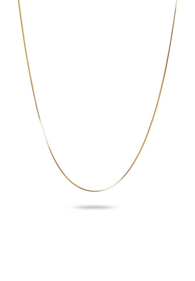 Stilnest Kette ohne Anhänger Venetian 925 Sterling Silber von Stilnest