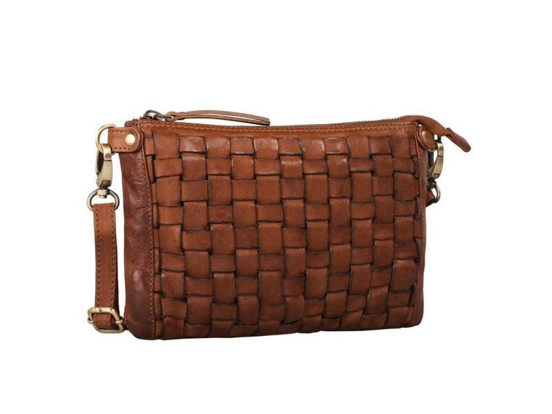 STILORD Handtasche "Jana" Leder Handtasche Damen klein Vintage von Stilord