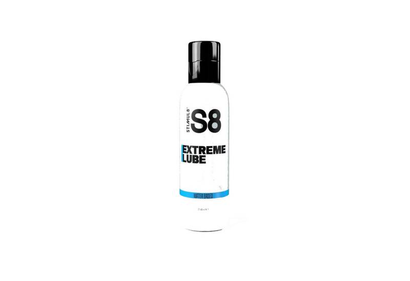 Stimul8 S8 Gleitgel 250 ml - Stimul8 S8 - S8 WB Extreme Lube 250ml - von Stimul8 S8