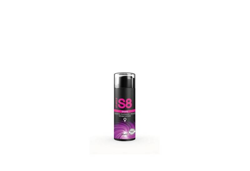 Stimul8 S8 Stimulationsgel 30 ml - Stimul8 S8 - S8 Tightening Creme Shape 30m von Stimul8 S8